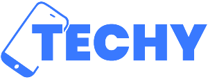 Techy Mobile BD Logo