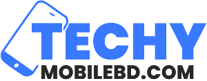 Techy Mobile BD